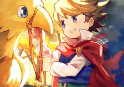 bartz klauser from final fantasy