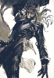 sousou no frieren fan art