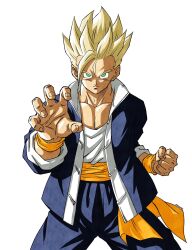 son gohan from dragon ball