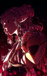 sousou no frieren fan art