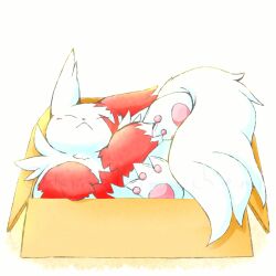 zangoose from pokemon by kinakomochi (kazuna922)