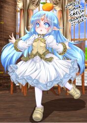 reset kalar from rance (series)