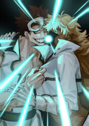 eustass kid from bleach