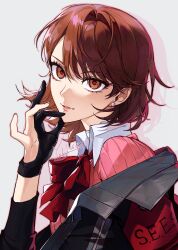 takeba yukari from persona