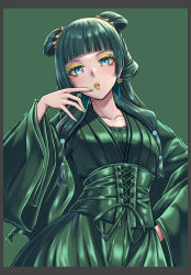 maomao (kusuriya no hitorigoto) from kusuriya no hitorigoto by alto seneka