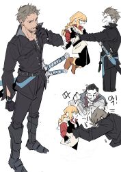 final fantasy fan art