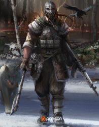 original fan art
