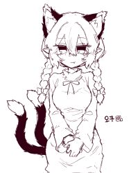 kaenbyou rin from touhou by rampa93