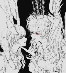 miracle nikki fan art
