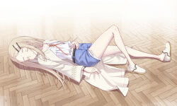 shinosawa hiro from gakuen idolmaster by tsunenorip