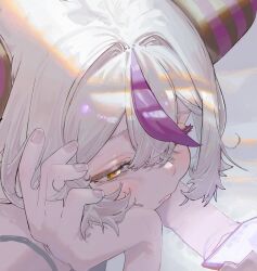 la+ darknesss from hololive