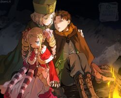 beatrice (re:zero) from re:zero kara hajimeru isekai seikatsu