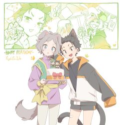 otto suewen from re:zero kara hajimeru isekai seikatsu