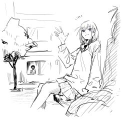 original fan art
