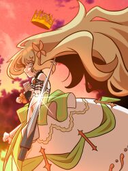 celine (fire emblem) from fire emblem