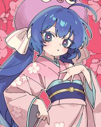 otomachi una from vocaloid
