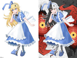 alice (black souls) from black souls