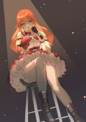 takanashi kiara from hololive