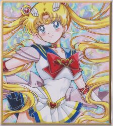 sailor moon from bishoujo senshi sailor moon by chikoto (kztc4472)