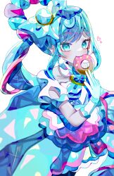 cure spicy from delicious party precure