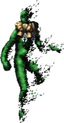 shin megami tensei fan art