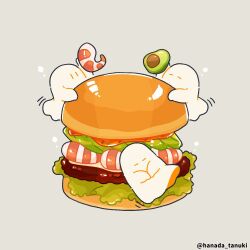 original fan art