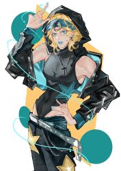 johnny joestar from jojo no kimyou na bouken
