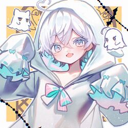 halloween fan art