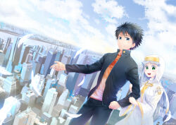 index (toaru majutsu no index) from toaru majutsu no index