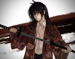 takeda akane from hanachirasu by ashashio