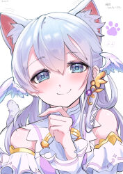 monster strike fan art