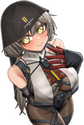 girls' frontline 2: exilium fan art