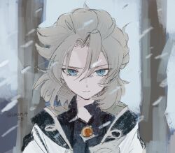 albedo (genshin impact) from genshin impact