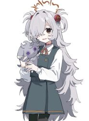 espurr from blue archive