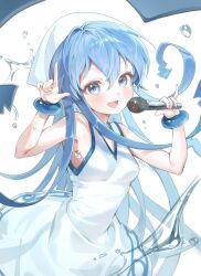 ikamusume from shinryaku! ikamusume