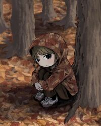 original fan art