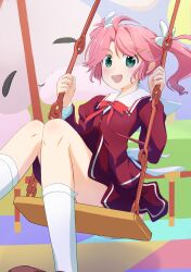 kogasaka chinami from hoshizora no memoria