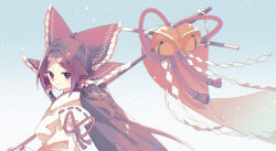 touhou fan art