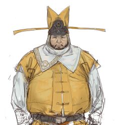 total war fan art