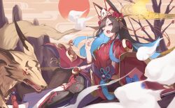 shadowverse fan art