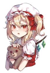 flandre scarlet from touhou