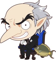 persona fan art
