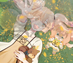 Booru post from safebooru.org