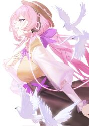 elysia (honkai impact) from honkai (series) by sang sha