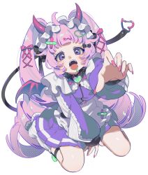 aozora himari from himitsu no aipri