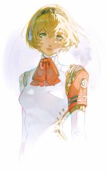 aigis (persona) from persona