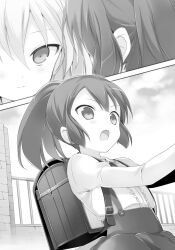himeki chifuyu from inou-battle wa nichijou-kei no naka de by 029