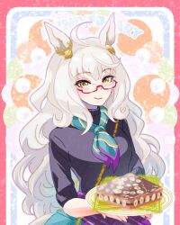 biwa hayahide (umamusume) from umamusume by chiffon