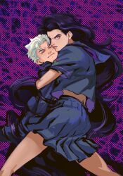 hirose koichi from diamond wa kudakenai