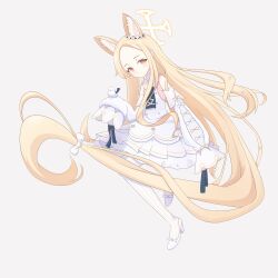 seia (blue archive) from blue archive